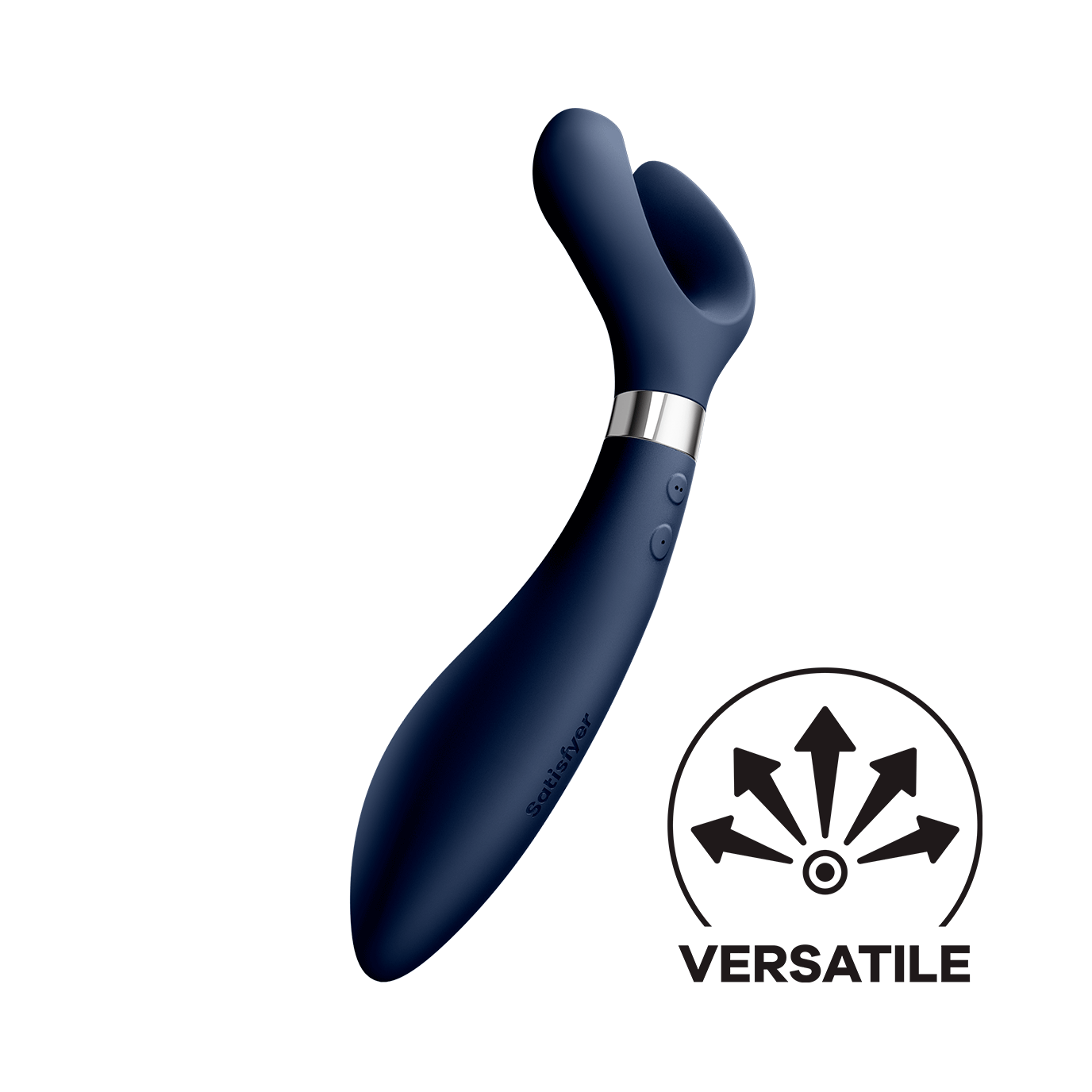 Endless Fun Rechargeable Vibrator