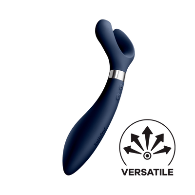 Endless Fun Rechargeable Vibrator