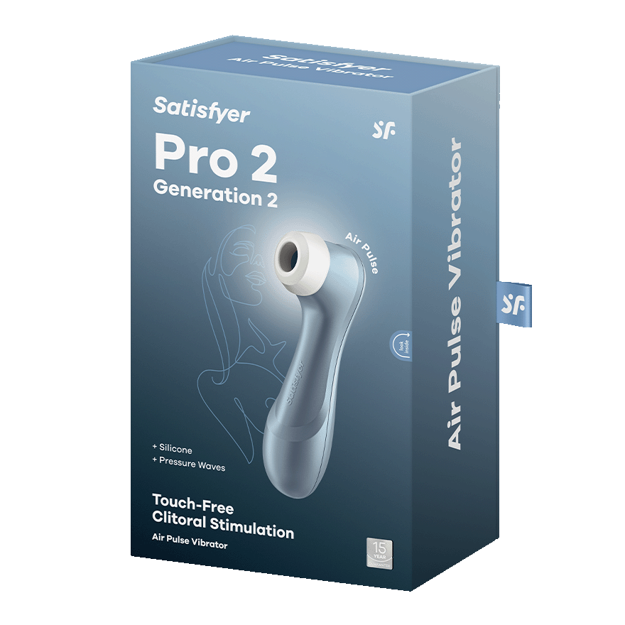 Pro 2 Generation 2