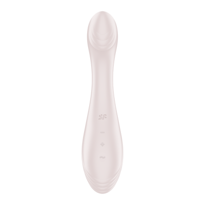 G-Force G-spot Stimulation