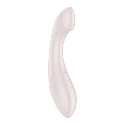 G-Force G-spot Stimulation