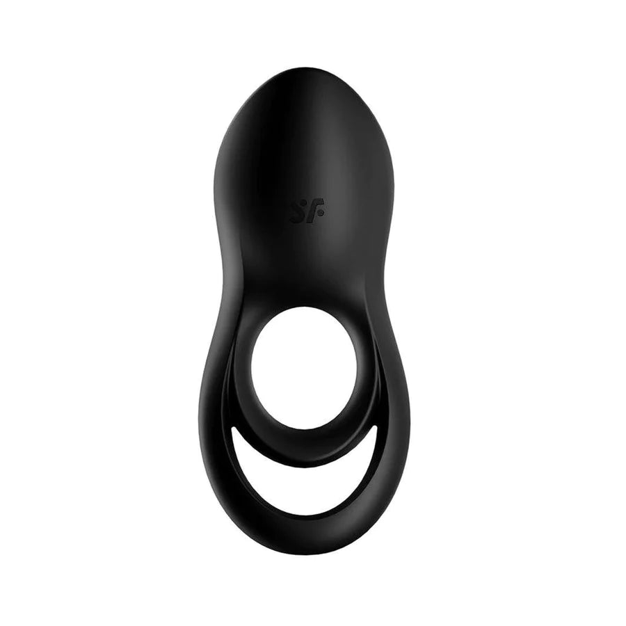 Legendary Duo Rocket Ring Rechargeable Penis Enhancer