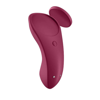 Sexy Secret Connect App Panty Vibrator