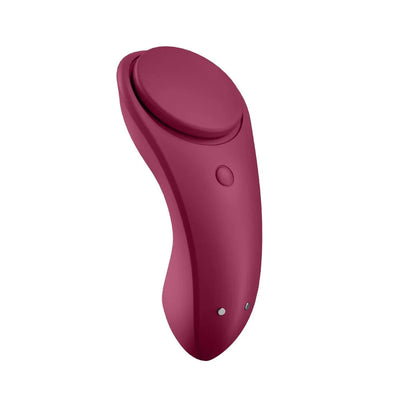 Sexy Secret Connect App Panty Vibrator