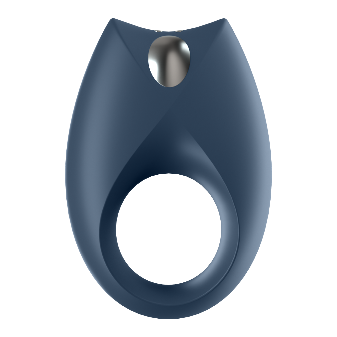 Royal One Connect App Silicone Penis Ring