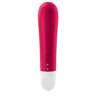 Rechargeable Ultra Power Bullet 1